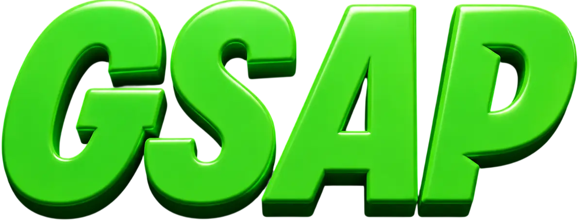 GSAP & ScrollTrigger